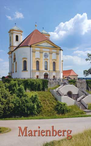 München Buch Marienberg