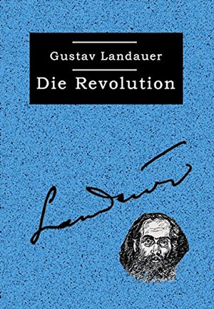 München Buch Die Revolution