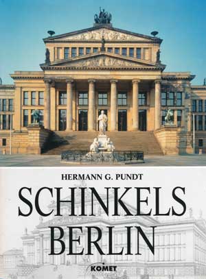 Schinkels Berlin