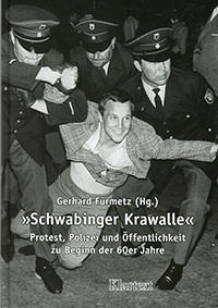 Schwabinger Krawalle