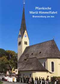 München Buch Pfarrkirche Mariä Himmelfahrt