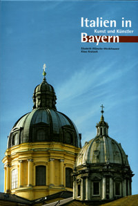 Italien in Bayern