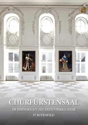 München Buch Der Churfürstensaal