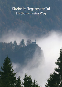 München Buch Kirche im Tegernseer Tal