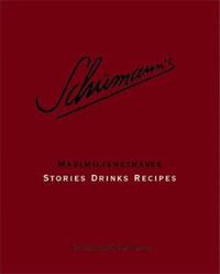 Maximilian II. von Bayern , Schumanns Maximilianstraße