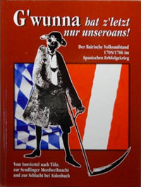Maier Ludwig – G'wunna hat z'letzt nur unseroans!