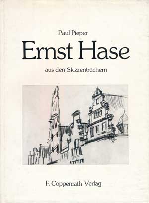 München Buch Ernst Hase