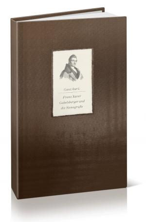 Gabelsberger Franz Xaver, Ganz kurz: Franz Xaver Gabelsberger  und die Stenografie