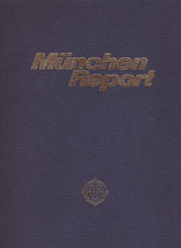 Wolf Richard, Hetz Robert - München Report