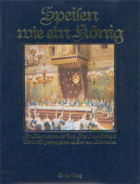 Speisen wie ein König