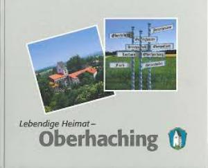 Lebendige Heimat - Oberhaching