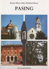Mayer-Zaky Renate, Bauer Reinhard – Pasing