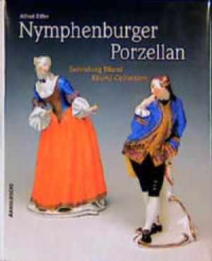 Ziffer Alfred – Nymphenburger Porzellan : Sammlung Bäuml