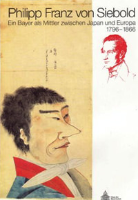 Philipp Franz von Siebold