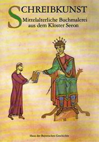 München Buch Schreibkunst