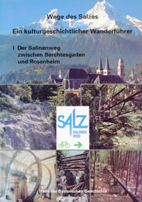 Wege des Salzes