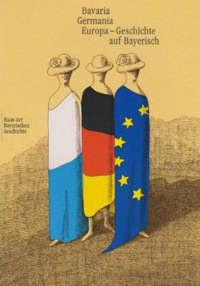  – Bavaria - Germania - Europa