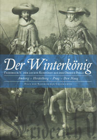 München Buch Der Winterkönig