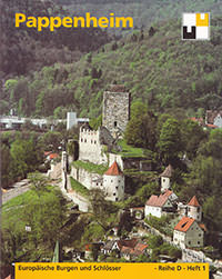 München Buch Pappenheim