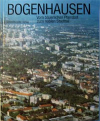 Karl Willibald, Kuhn Walter, Häfner Reinhold, Klein Dieter, Lutz Fritz – Bogenhausen