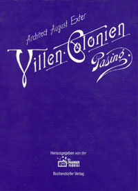 Villen-Colonien Pasing