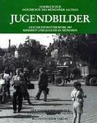 Landeshauptstadt München – Jugendbilder