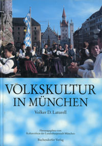 Volkskultur in München