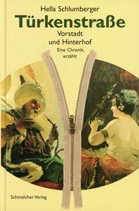  , Türkenstraße
