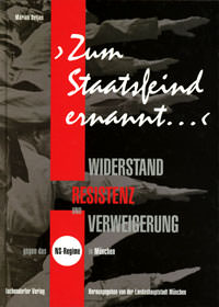 Zum Staatsfeind ernannt