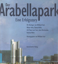 Karl Willibald – Der Arabellapark