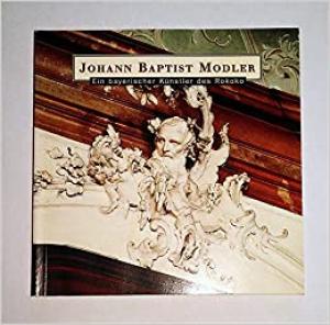 Johann Baptist Modler