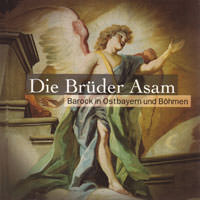 Asam , Die Brüder Asam