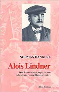 München Buch Alois Lindner