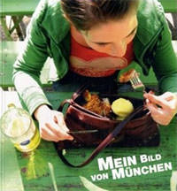 werbeagentur sputniks – Mein Bild von München