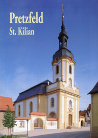 München Buch Pretzfeld St. Kilian