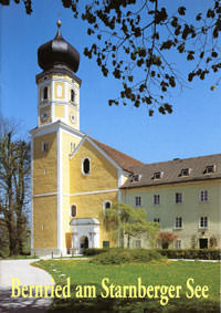 München Buch Bernried am Starnberger See