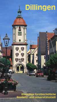 Dillingen