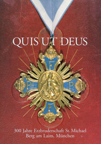 Benker Sigmund, Kietzig Otto, Weitlauff Sigmund, Fahr Friedrich, Reichart Sieglinde, Ramisch Hans, Steiner Peter B., Knauer-Nothaft Christl, Kietzig Otto, Knauer-Nothaft Christl, Kugler Emeran R, Kiet – Quis ut deus