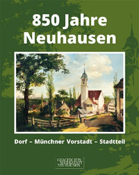  – 850 Jahre Neuhausen