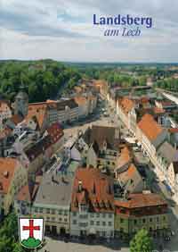 München Buch Landsberg am Lech