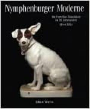 Nymphenburger Porzellan im 20. Jahrhundert