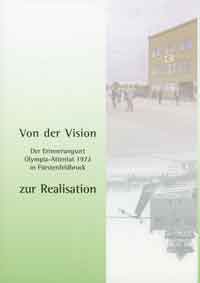 München Buch Von der Vision zur Realisation