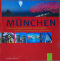 München Buch München