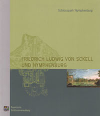Ein Sommerschloß für die Wittelsbacher: Nymphenburg – Literaturhinweis