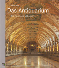 Heym Sabine – Das Antiquarium