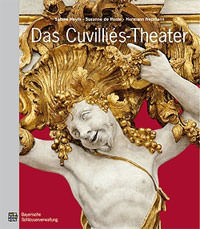 Heym Sabine – Das Cuvilliés-Theater