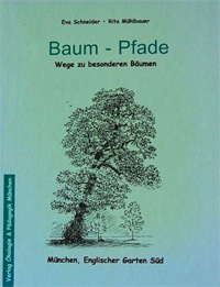 Baum-Pfade: Wege zu besonderen Bäumen