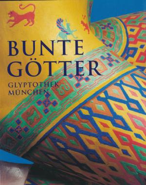  - Bunte Götter: Die Farbigkeit antiker Skulptur
