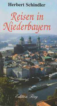 München Buch Reisen in Niederbayern