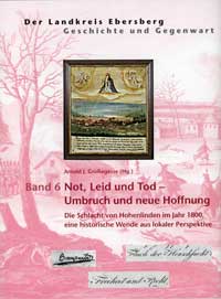 München Buch Not, Leid und Tod - Umbruch und neue Hoffnung